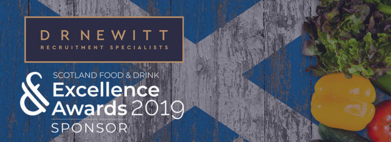 Scotland Food & Drink Excellence Awards 2019 thumbnail