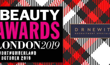 D R Newitt – proudly sponsoring the 2019 Pure Beauty Awards thumbnail