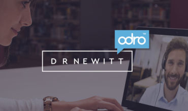 D R Newitt are using Odro – Video Technology Platform thumbnail